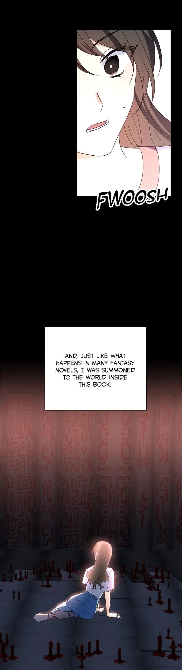 Monster Duke’s Daughter chapter 116 page 24