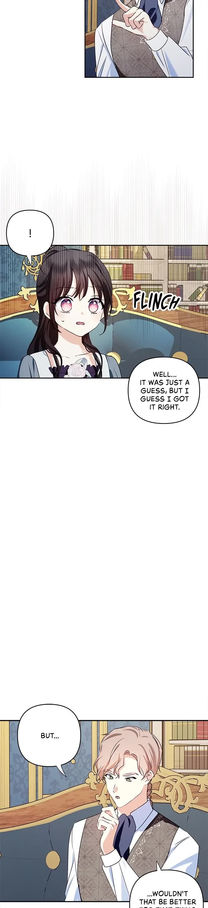 Monster Duke’s Daughter chapter 117 page 16
