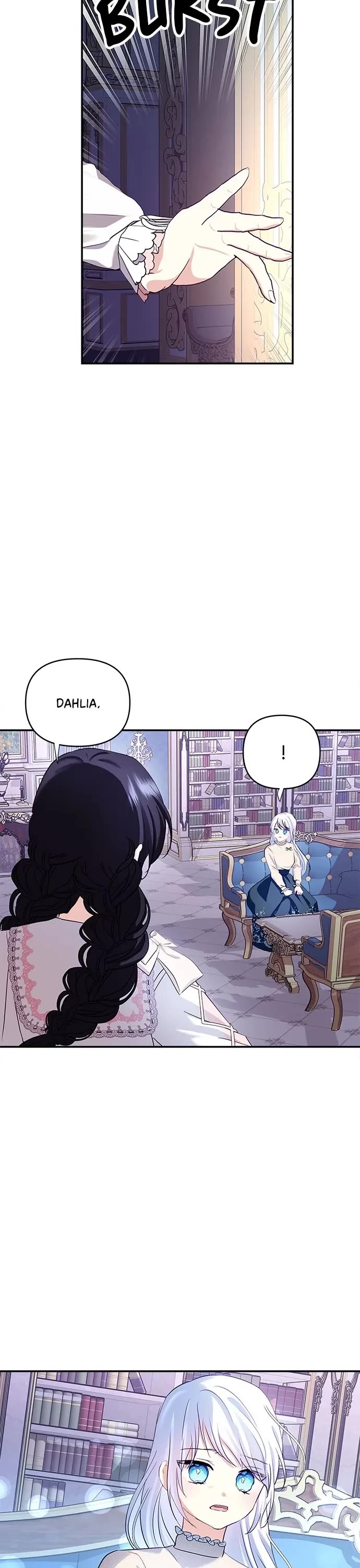 Monster Duke’s Daughter chapter 117 page 3