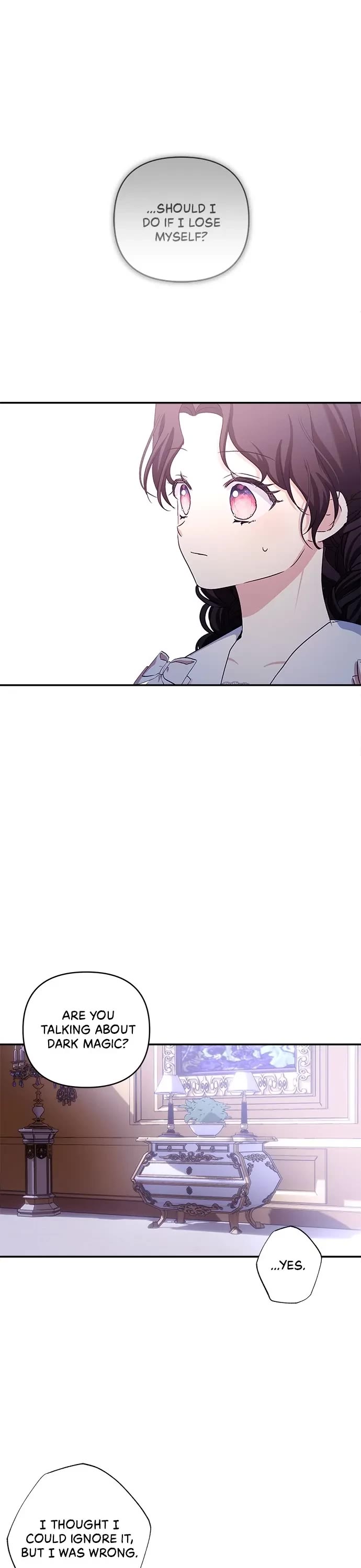 Monster Duke’s Daughter chapter 117 page 6