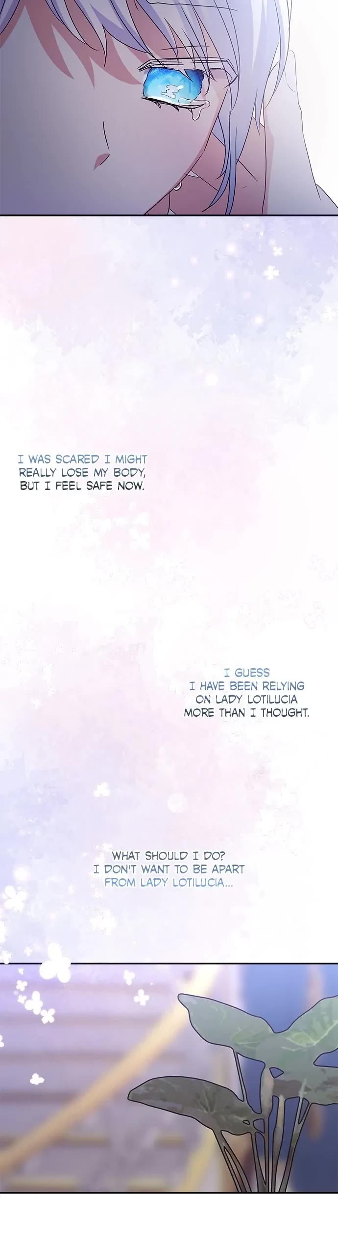 Monster Duke’s Daughter chapter 117 page 9