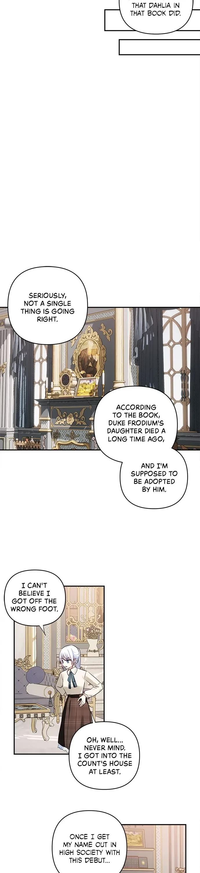 Monster Duke’s Daughter chapter 118 page 17