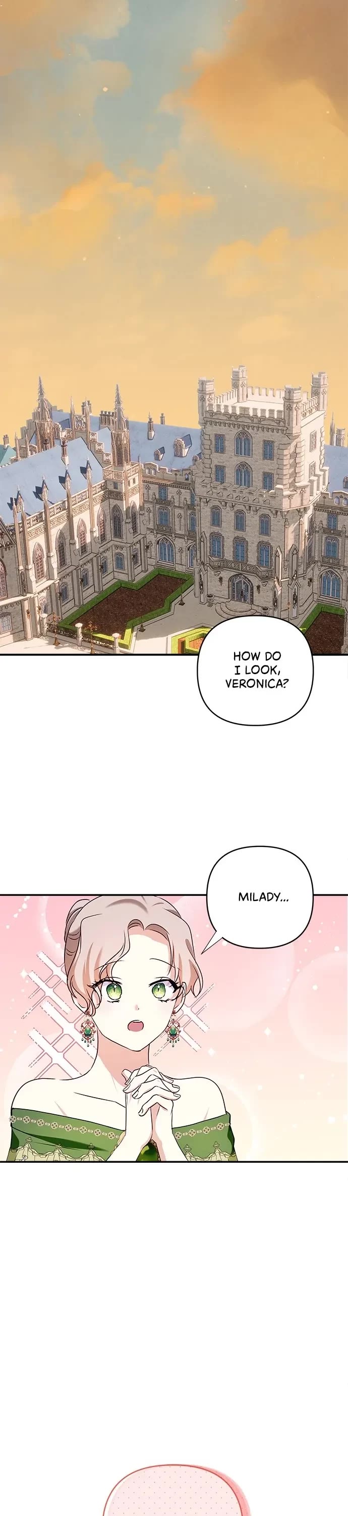 Monster Duke’s Daughter chapter 118 page 23