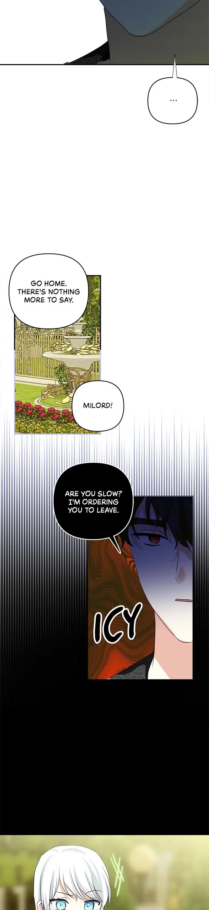 Monster Duke’s Daughter chapter 118 page 6