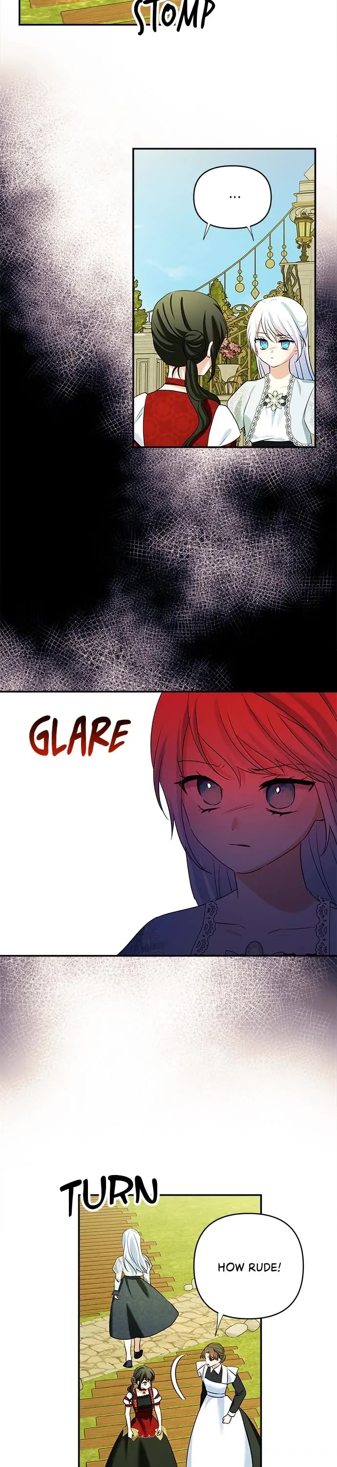 Monster Duke’s Daughter chapter 118 page 8