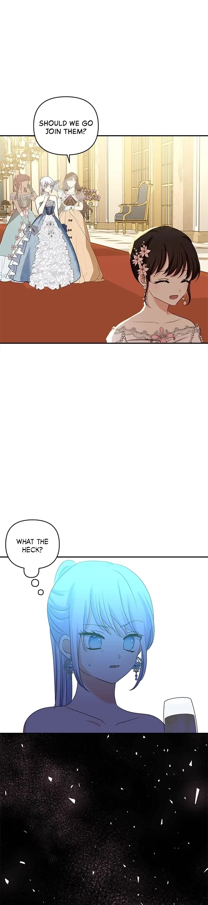 Monster Duke’s Daughter chapter 120 page 12