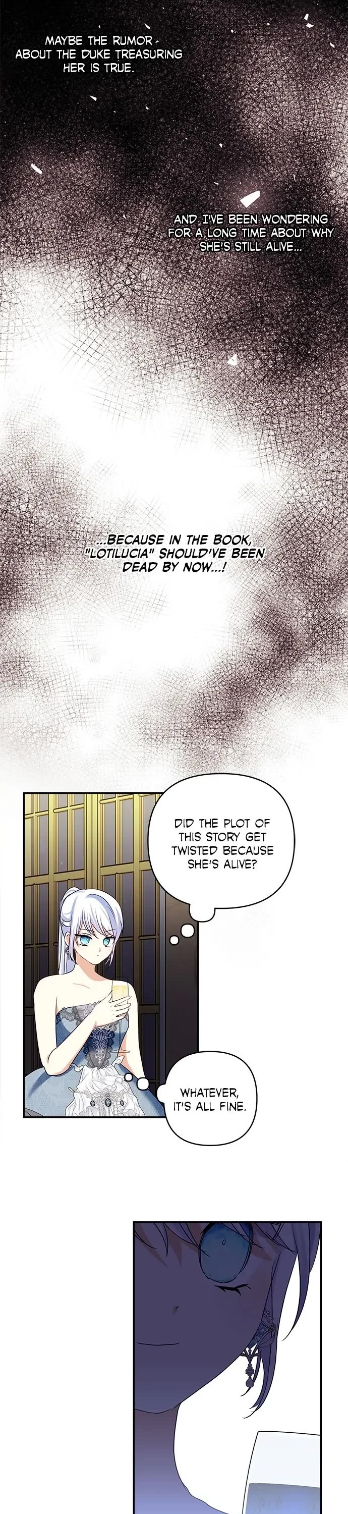 Monster Duke’s Daughter chapter 120 page 13