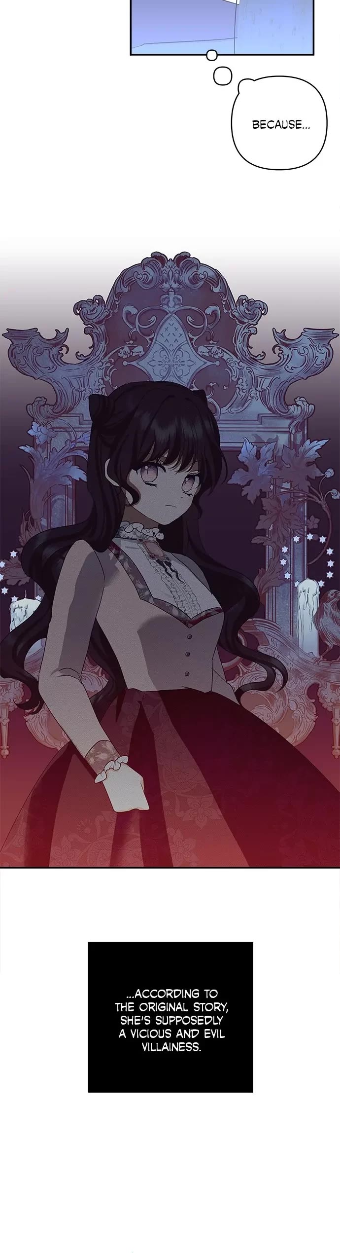 Monster Duke’s Daughter chapter 120 page 14