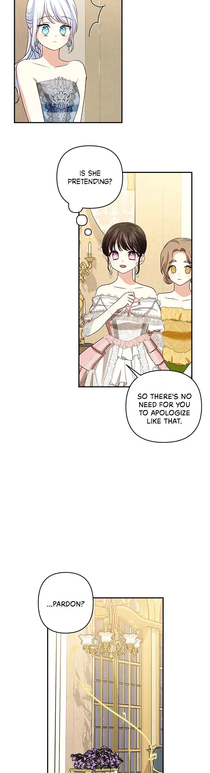 Monster Duke’s Daughter chapter 120 page 20