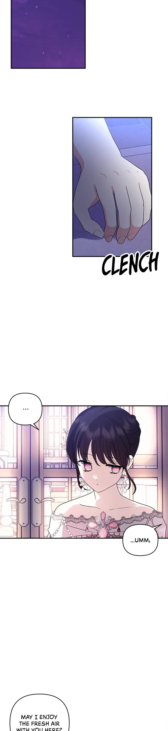 Monster Duke’s Daughter chapter 120 page 23