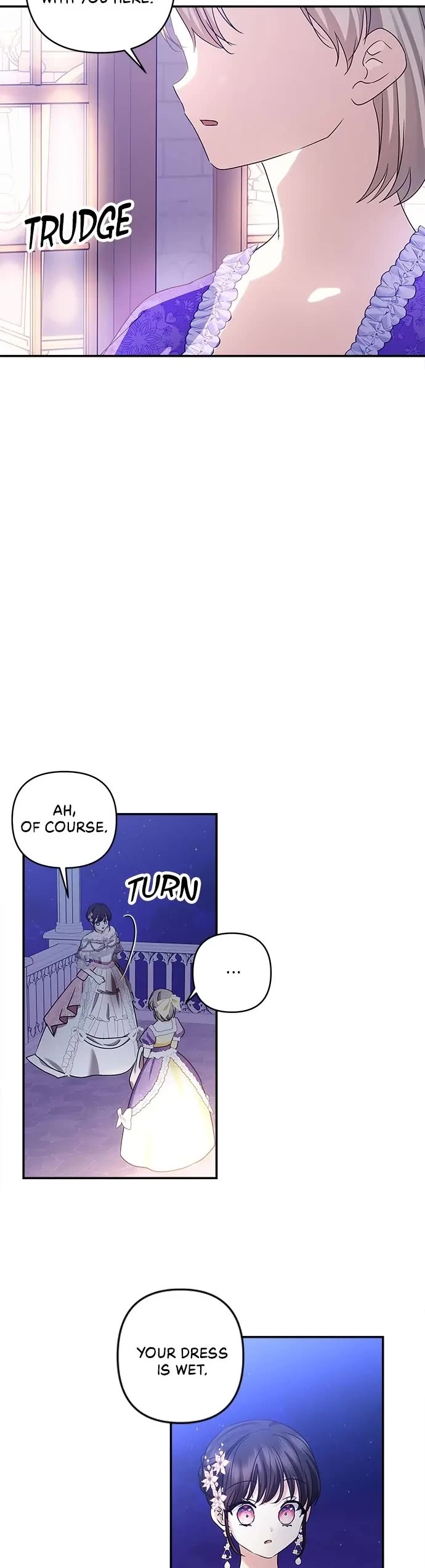 Monster Duke’s Daughter chapter 120 page 24