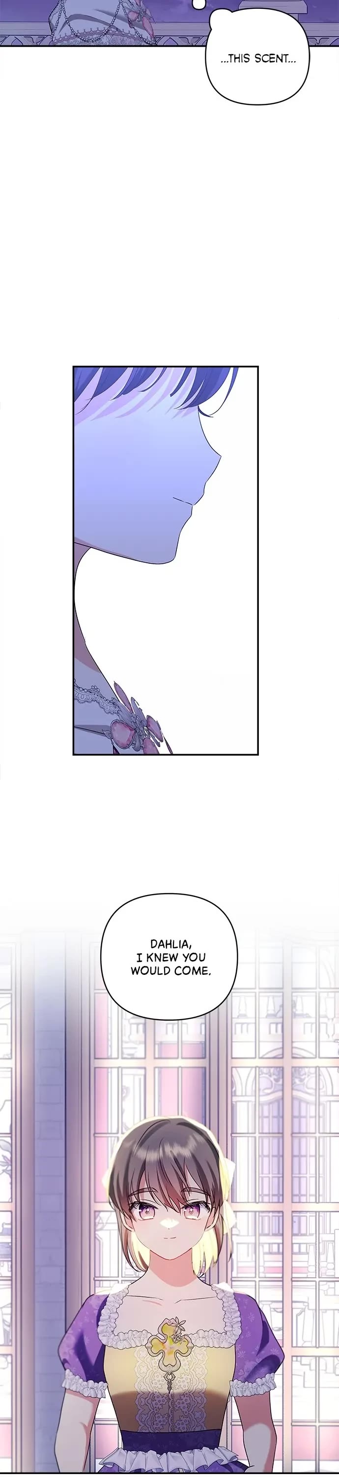 Monster Duke’s Daughter chapter 120 page 26