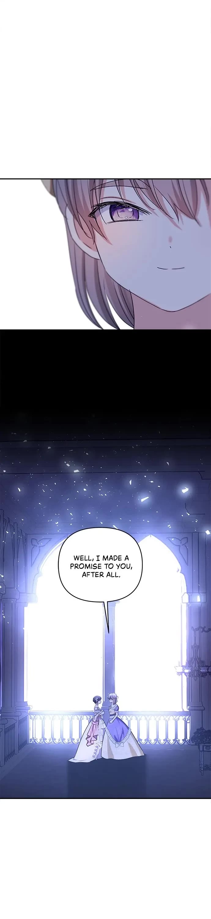 Monster Duke’s Daughter chapter 120 page 27