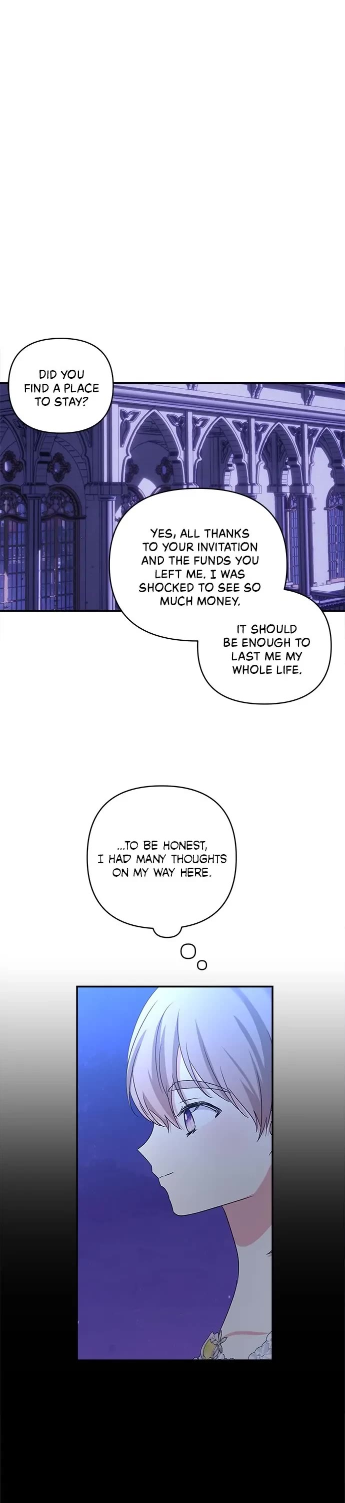 Monster Duke’s Daughter chapter 120 page 28