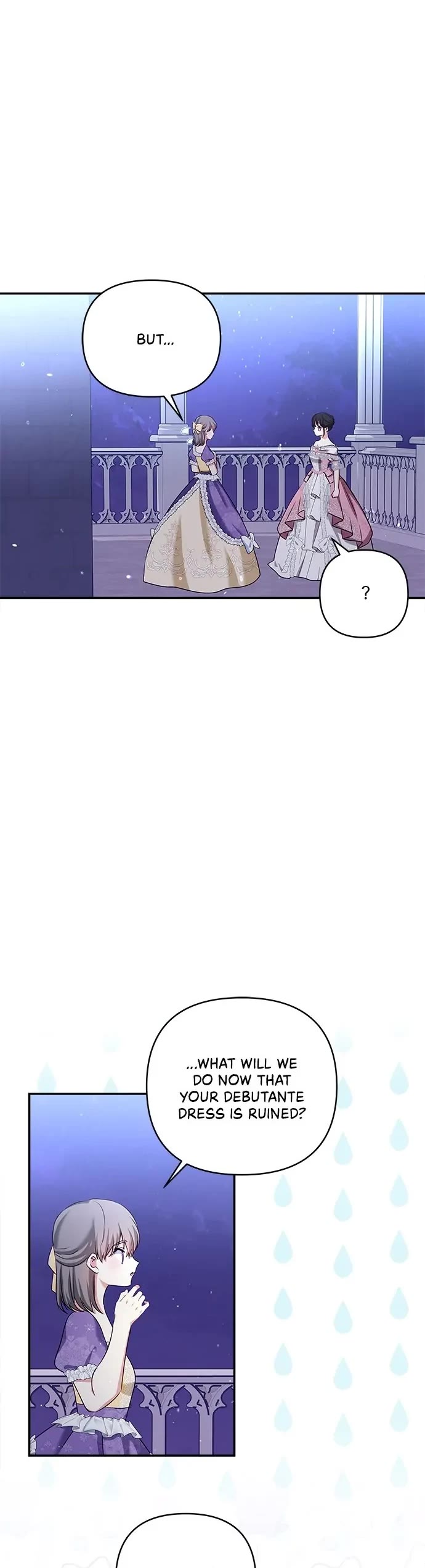 Monster Duke’s Daughter chapter 121 page 10