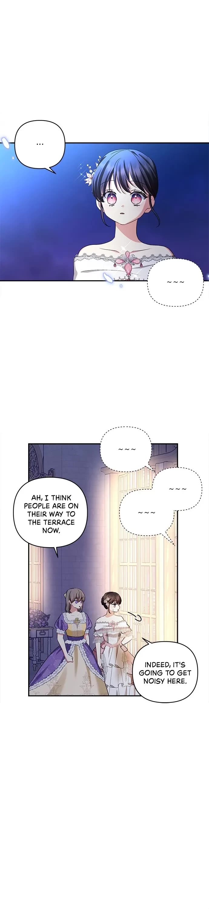 Monster Duke’s Daughter chapter 121 page 13