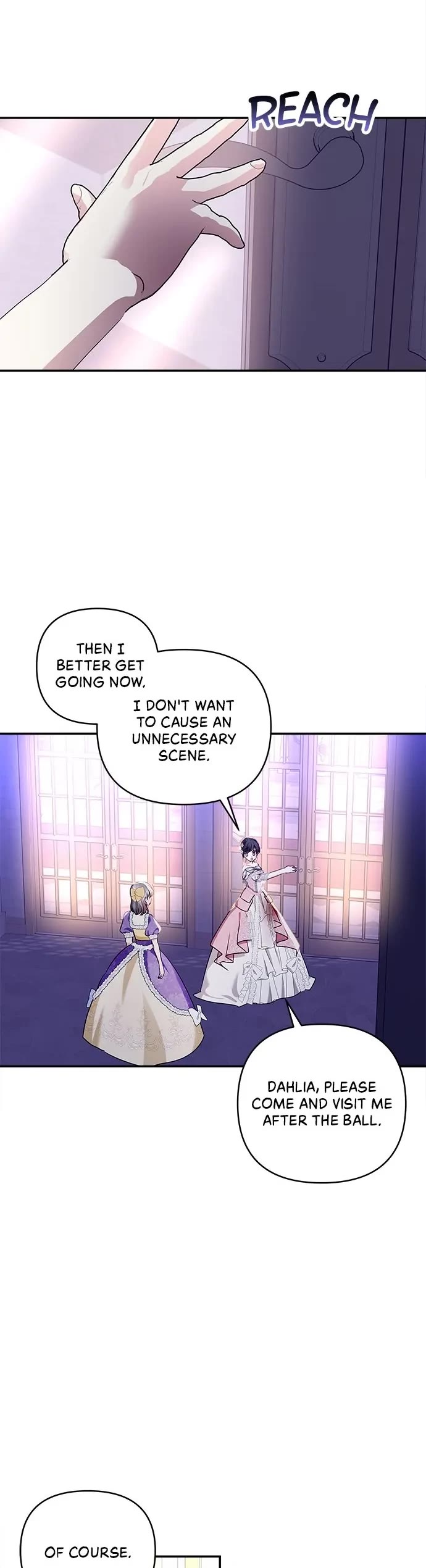 Monster Duke’s Daughter chapter 121 page 14