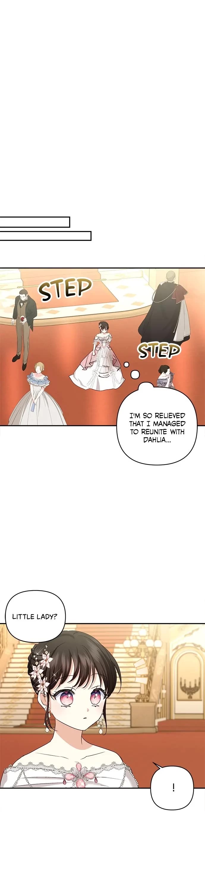 Monster Duke’s Daughter chapter 121 page 17