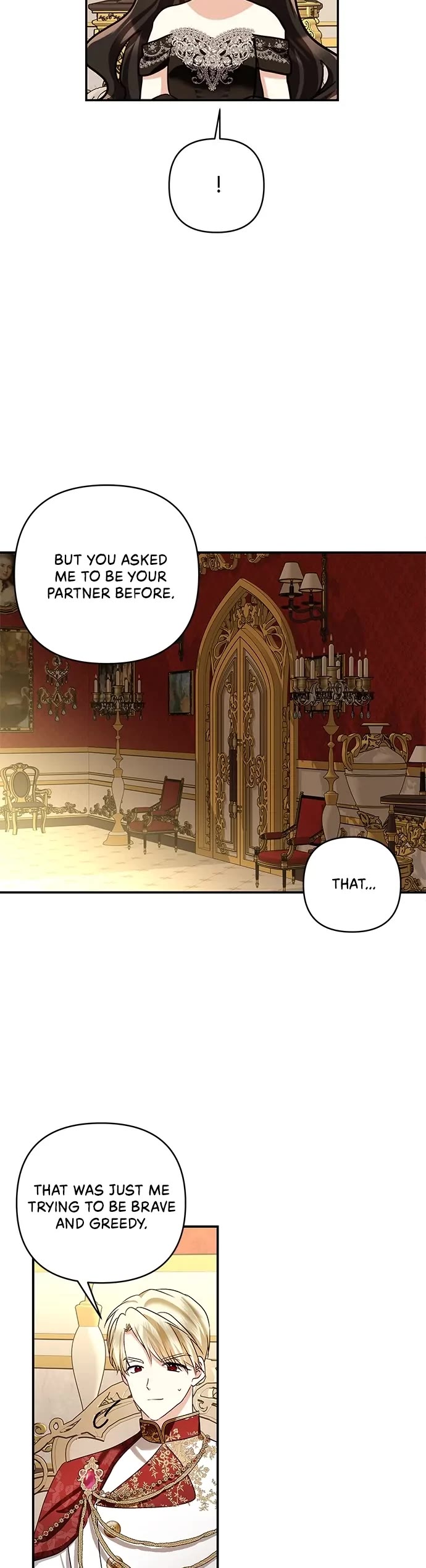 Monster Duke’s Daughter chapter 121 page 29