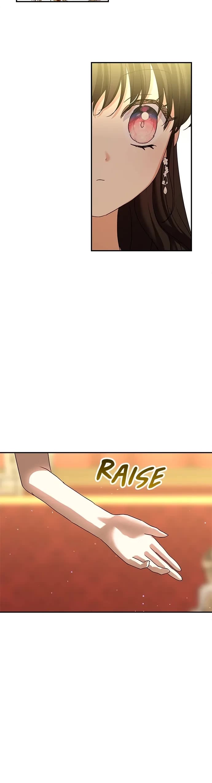 Monster Duke’s Daughter chapter 121 page 30