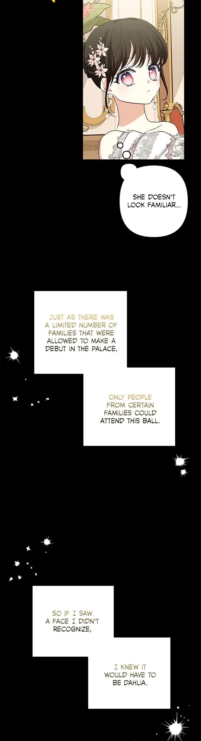 Monster Duke’s Daughter chapter 121 page 5