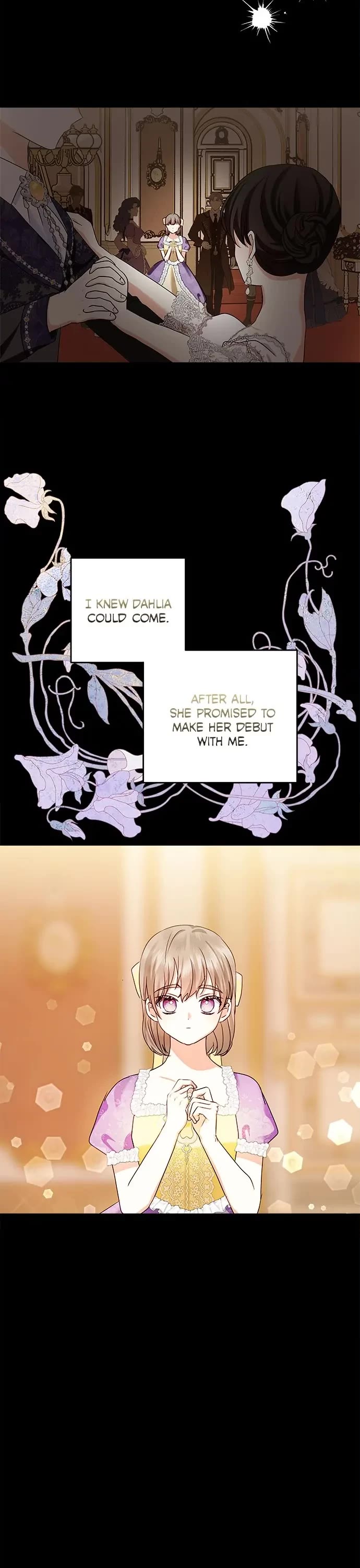 Monster Duke’s Daughter chapter 121 page 6