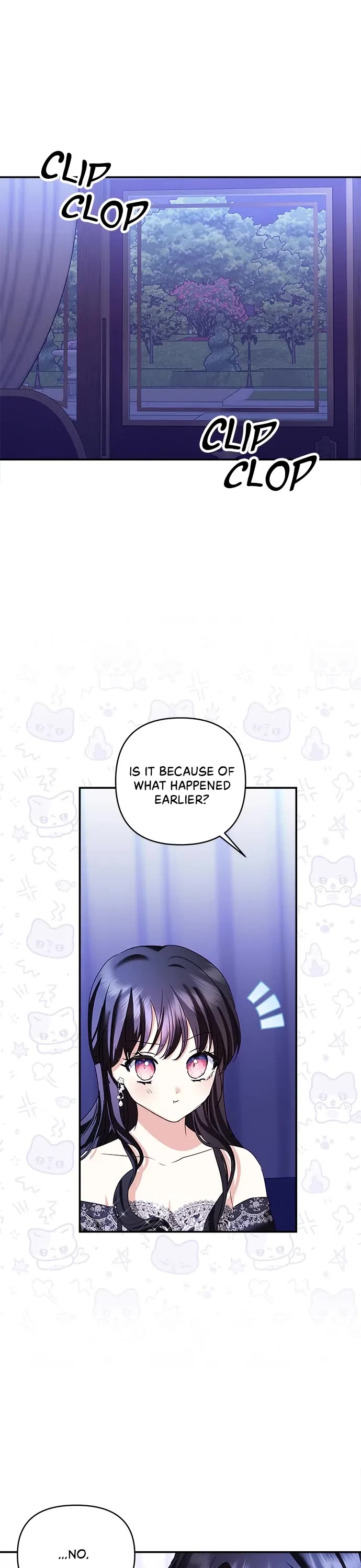 Monster Duke’s Daughter chapter 122 page 12