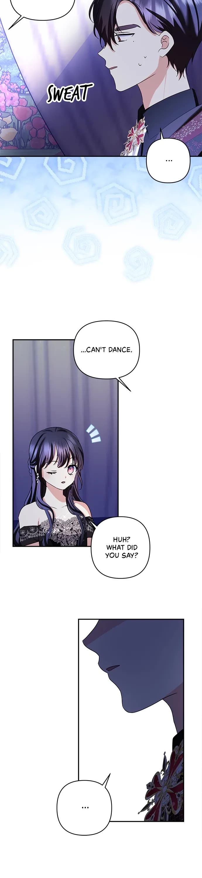 Monster Duke’s Daughter chapter 122 page 13