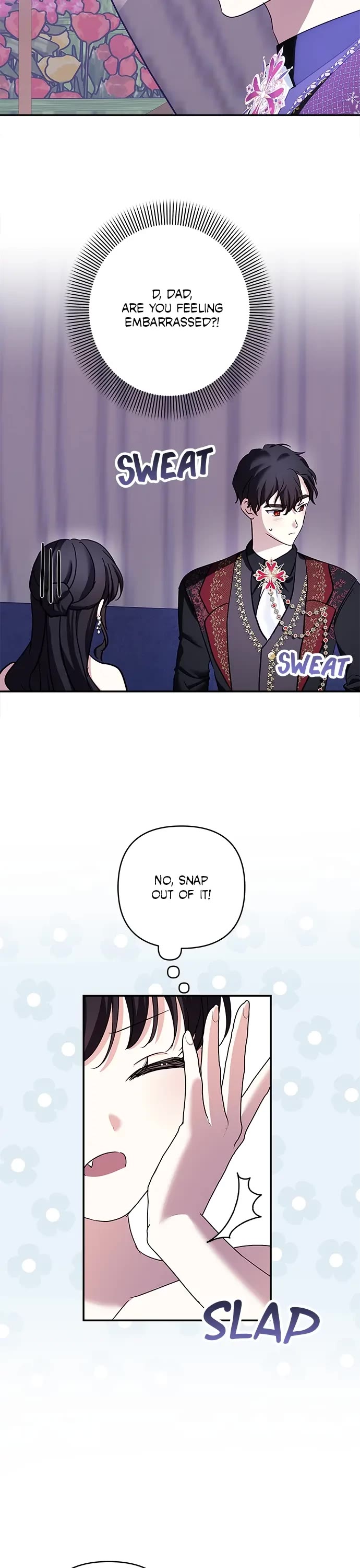Monster Duke’s Daughter chapter 122 page 16