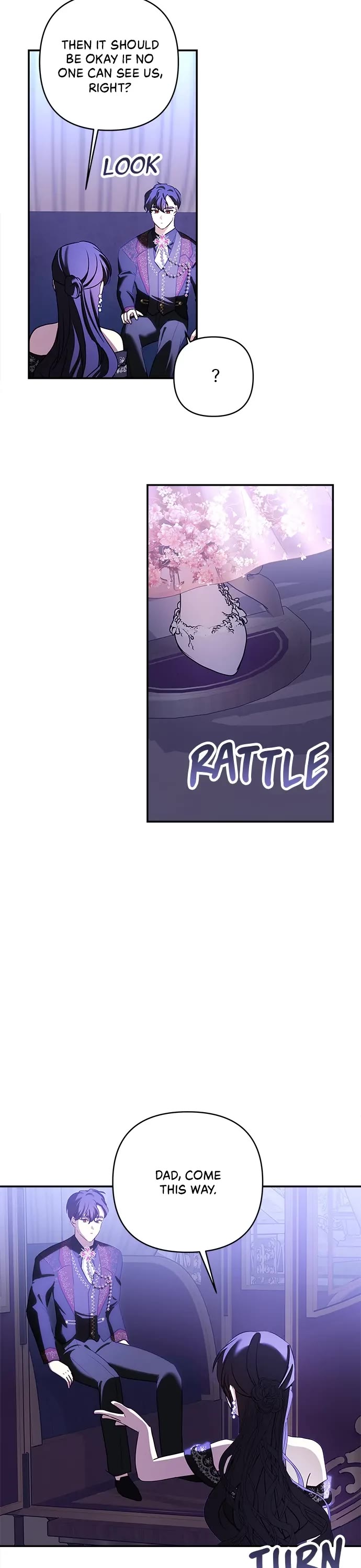 Monster Duke’s Daughter chapter 122 page 17