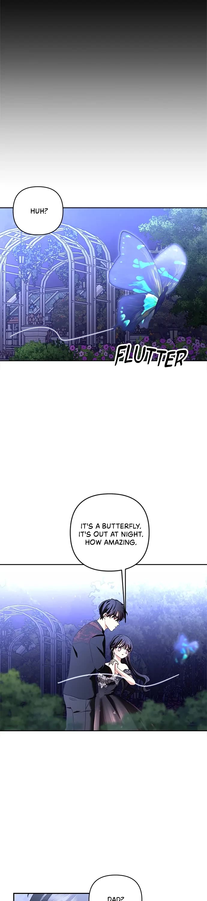 Monster Duke’s Daughter chapter 122 page 27