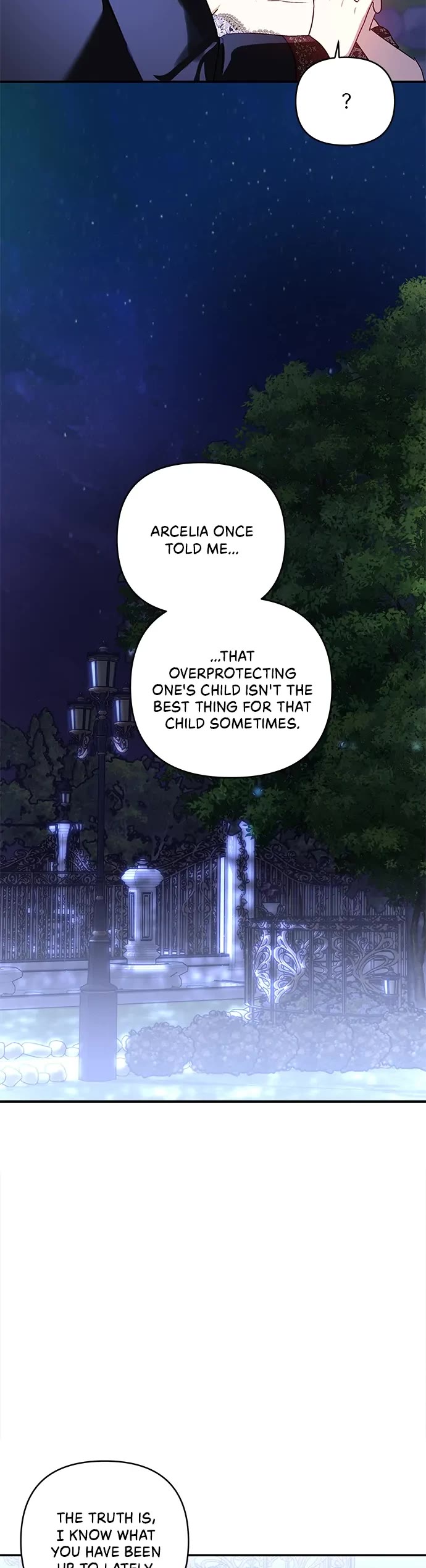 Monster Duke’s Daughter chapter 122 page 30