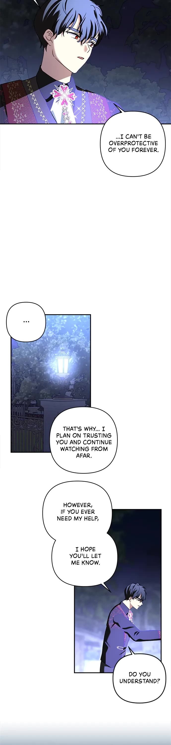 Monster Duke’s Daughter chapter 122 page 32