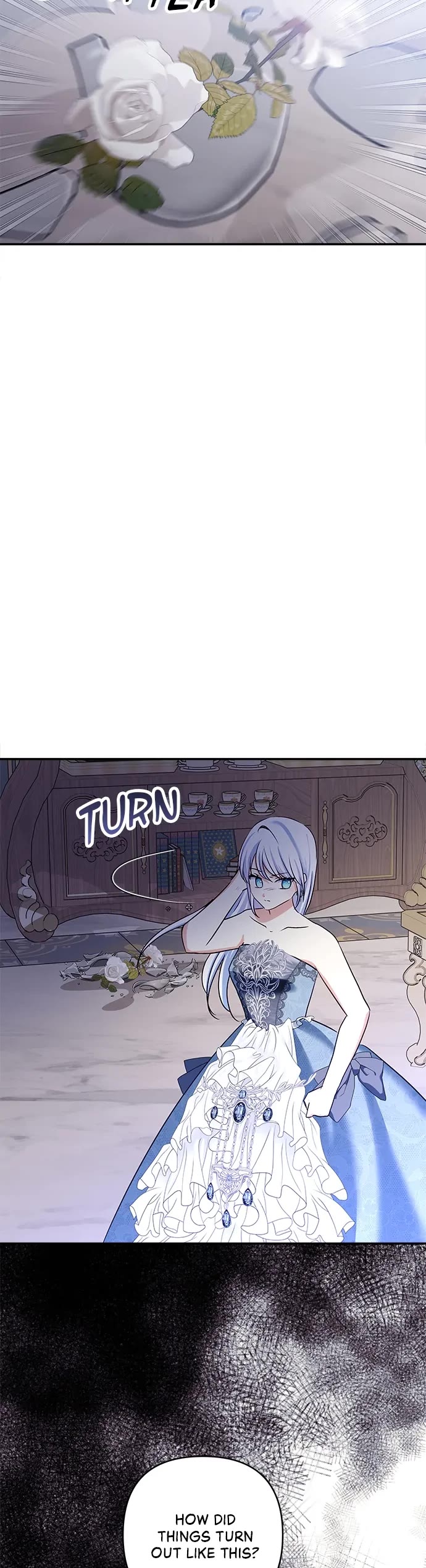Monster Duke’s Daughter chapter 122 page 34