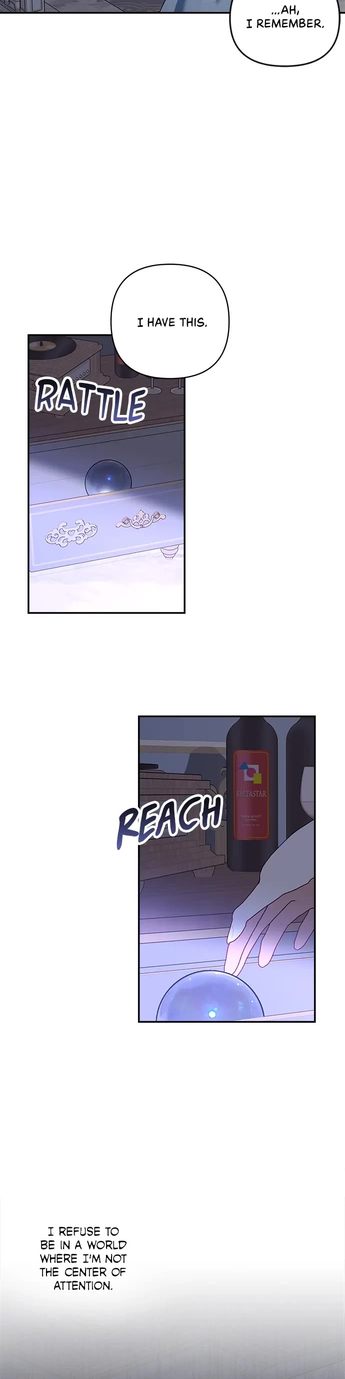 Monster Duke’s Daughter chapter 122 page 36