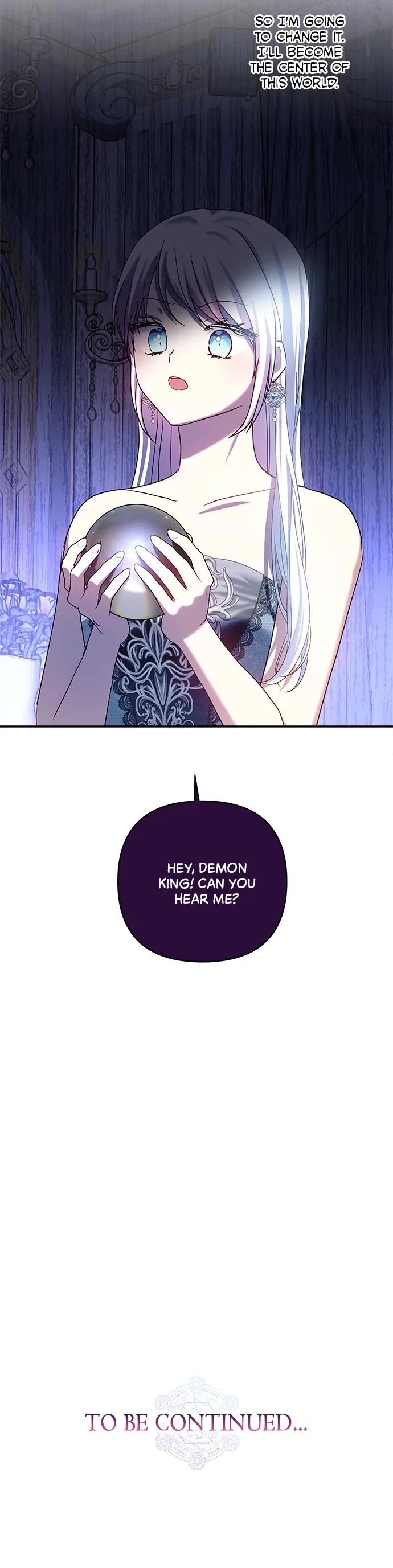 Monster Duke’s Daughter chapter 122 page 37