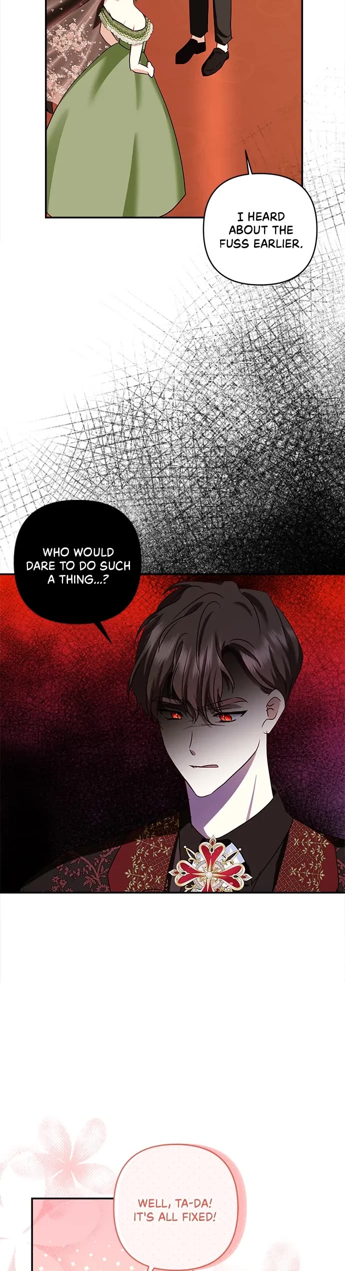 Monster Duke’s Daughter chapter 122 page 4
