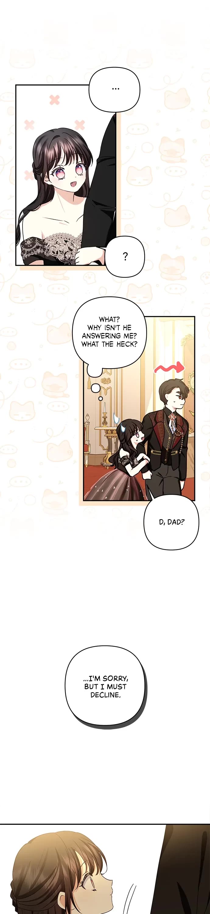 Monster Duke’s Daughter chapter 122 page 8