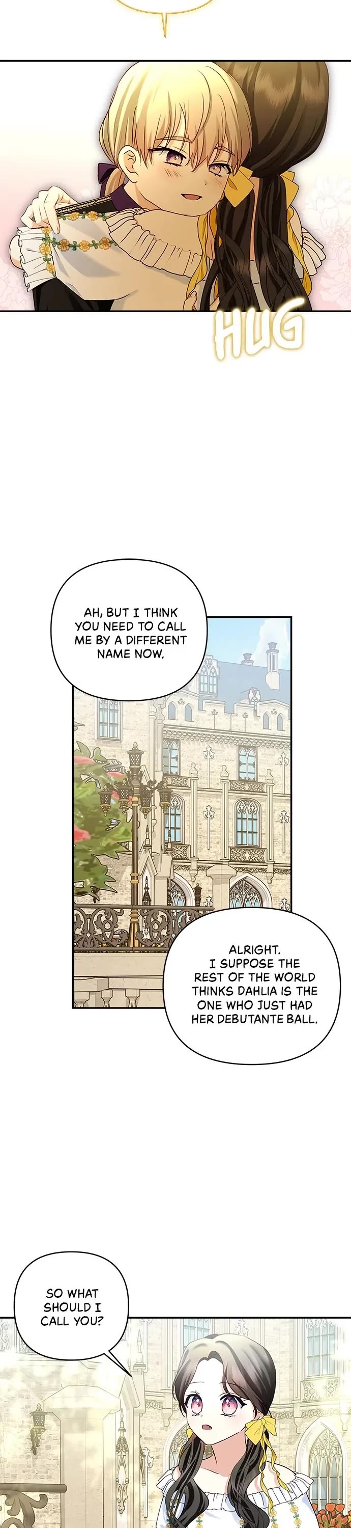 Monster Duke’s Daughter chapter 123 page 18
