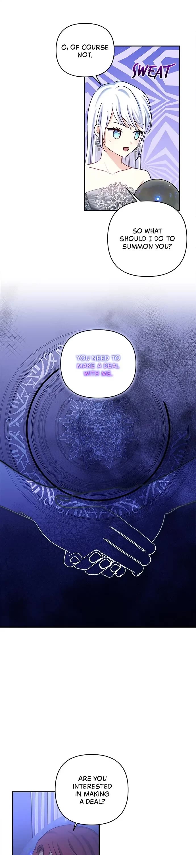 Monster Duke’s Daughter chapter 123 page 2