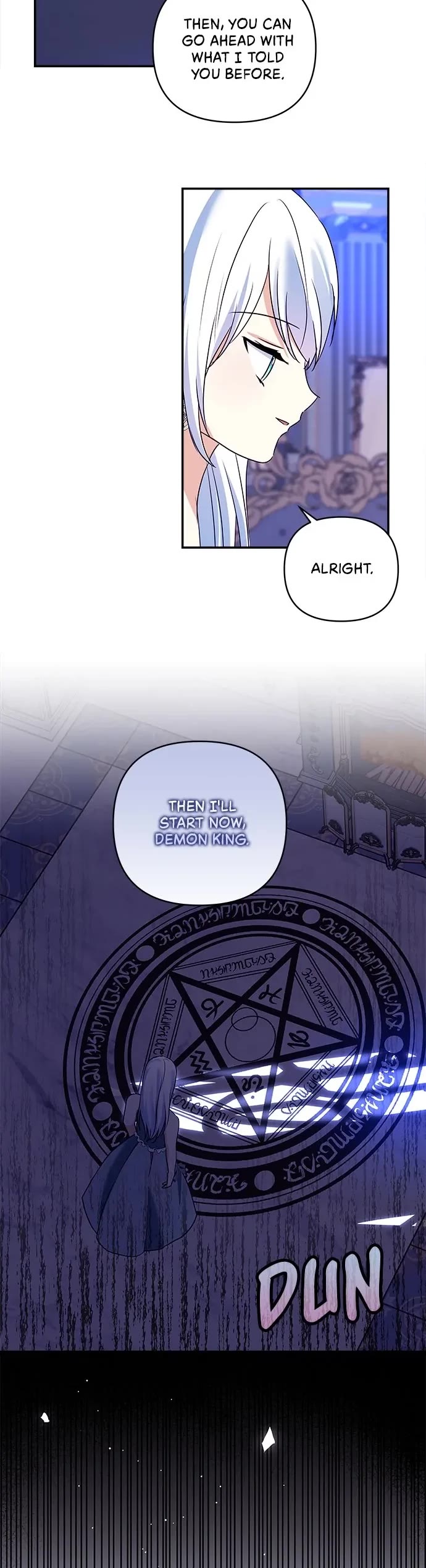 Monster Duke’s Daughter chapter 123 page 5