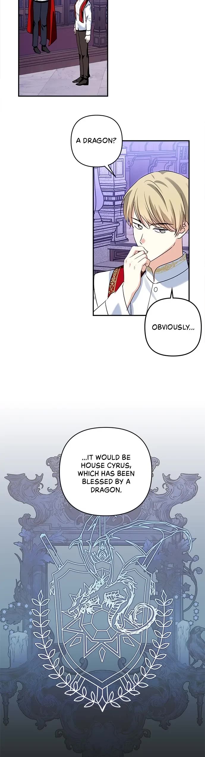 Monster Duke’s Daughter chapter 124 page 29