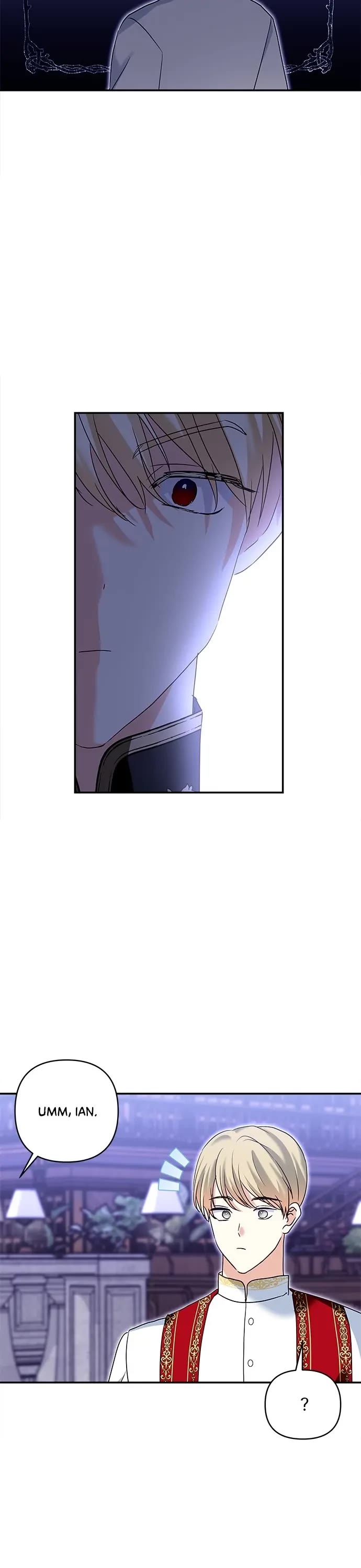 Monster Duke’s Daughter chapter 124 page 31