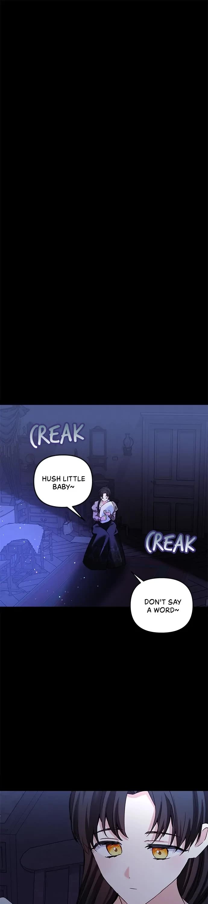 Monster Duke’s Daughter chapter 125 page 1