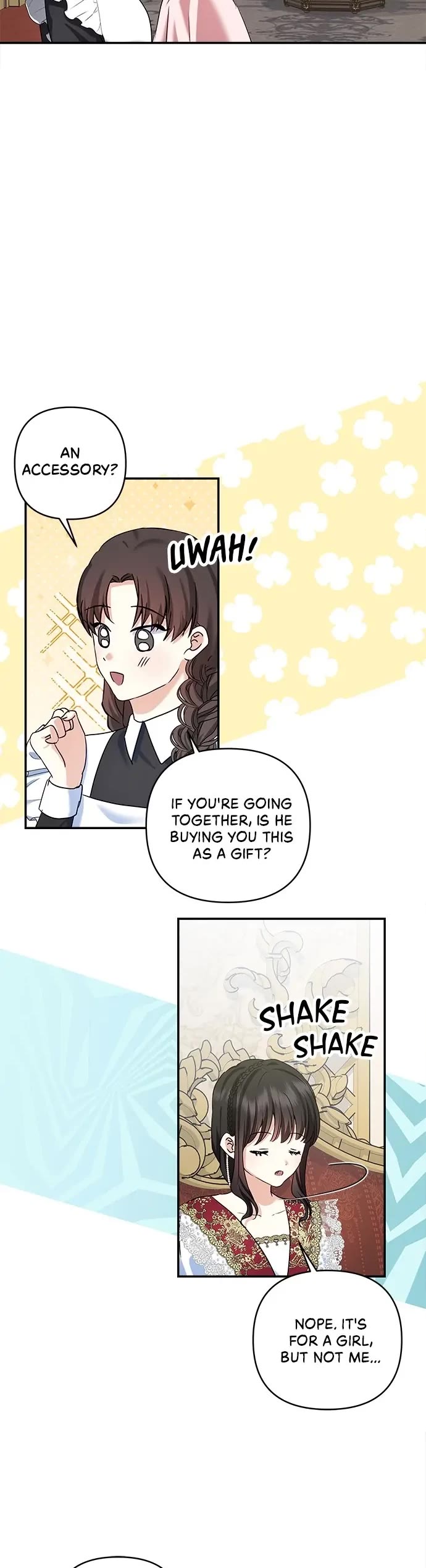 Monster Duke’s Daughter chapter 125 page 10