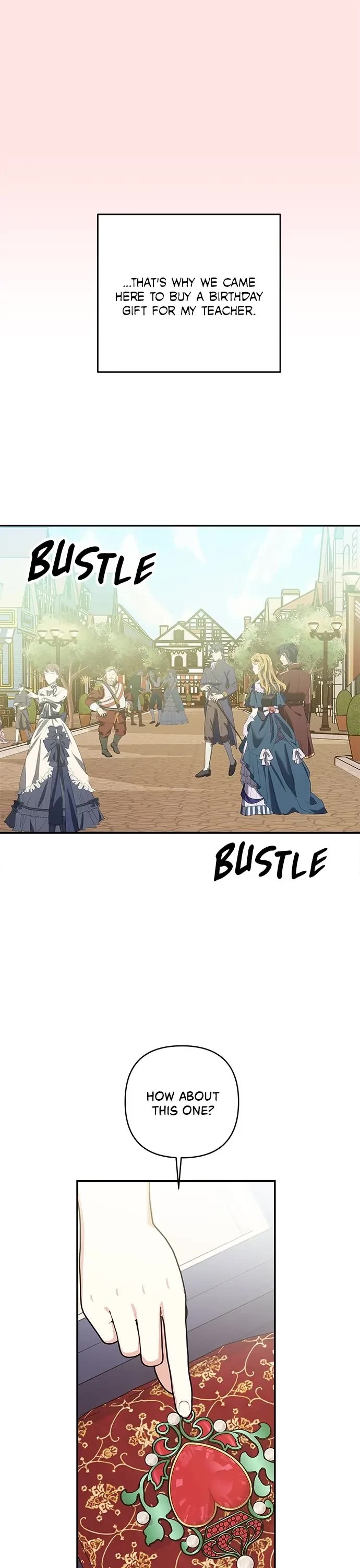 Monster Duke’s Daughter chapter 125 page 16