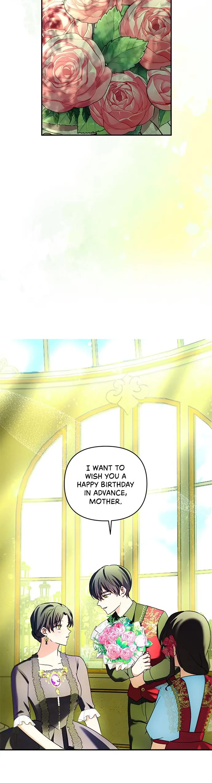 Monster Duke’s Daughter chapter 125 page 24