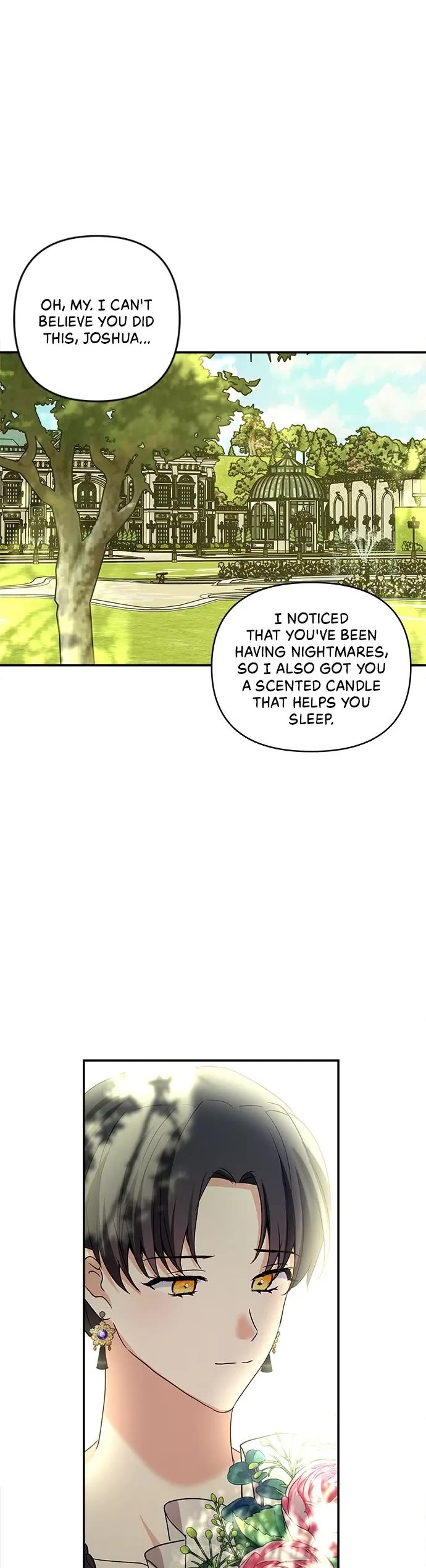 Monster Duke’s Daughter chapter 125 page 25
