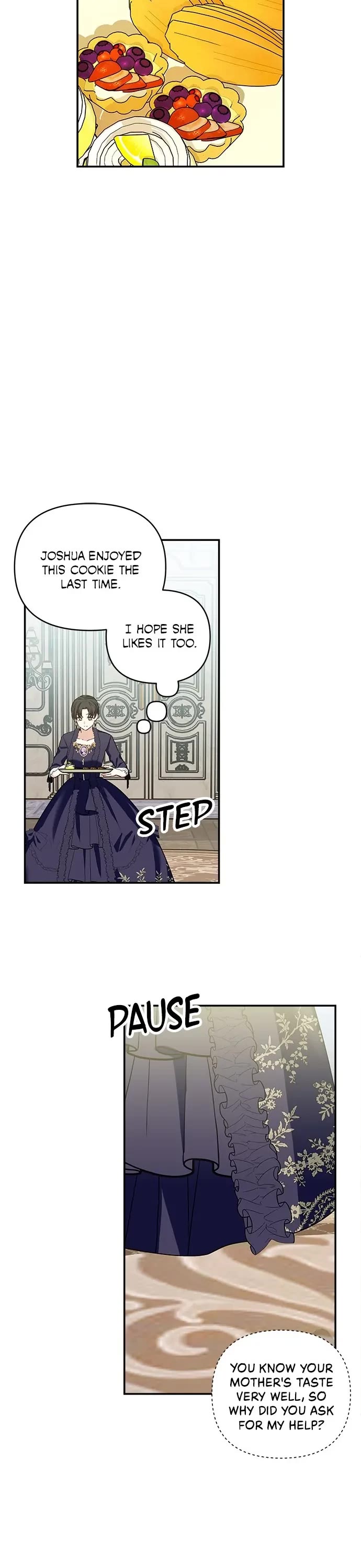 Monster Duke’s Daughter chapter 125 page 31