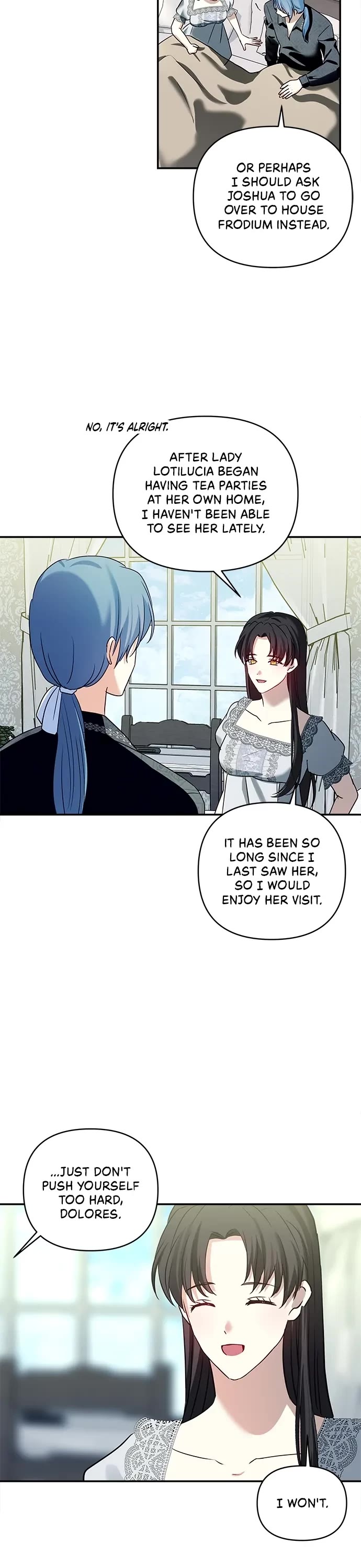 Monster Duke’s Daughter chapter 125 page 6